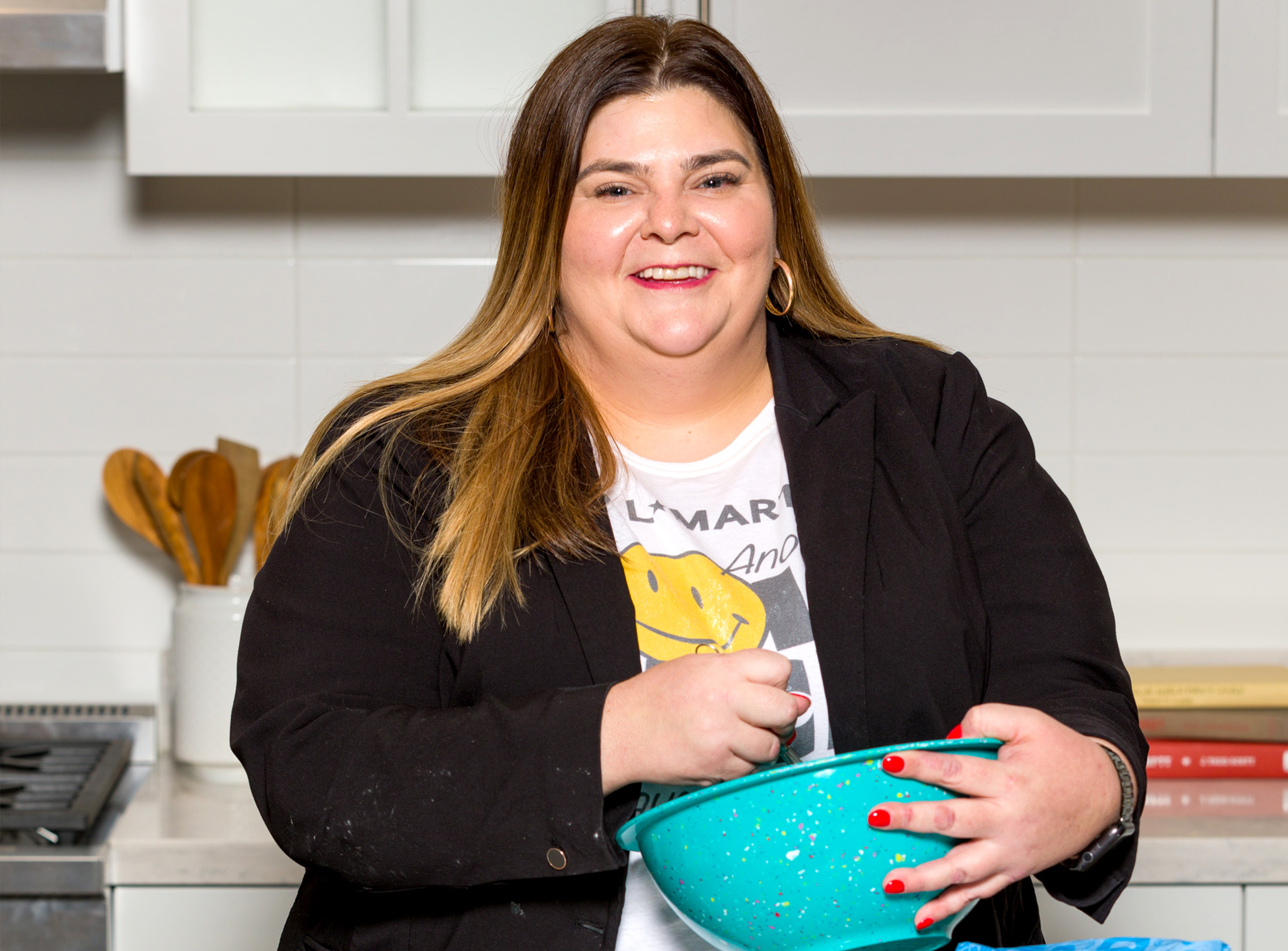 Katie Miles, senior product development manager