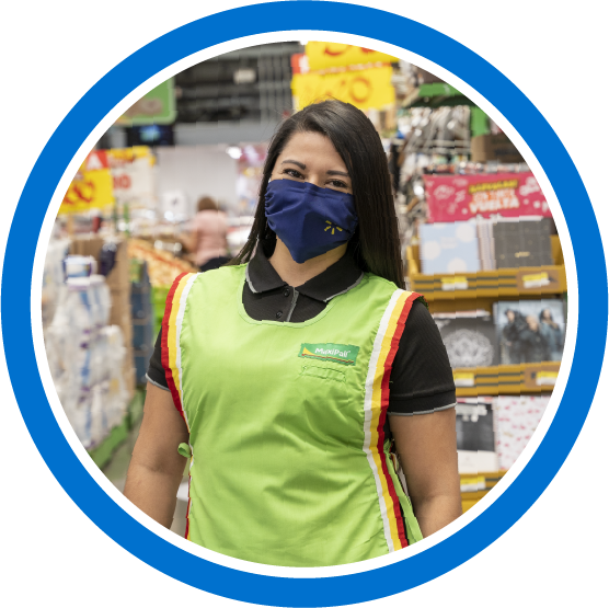 Gloria Rivas Fuentas Headshot