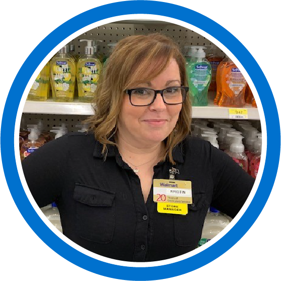 Kristin Sauve Headshot