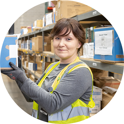 Jami Warrick Headshot