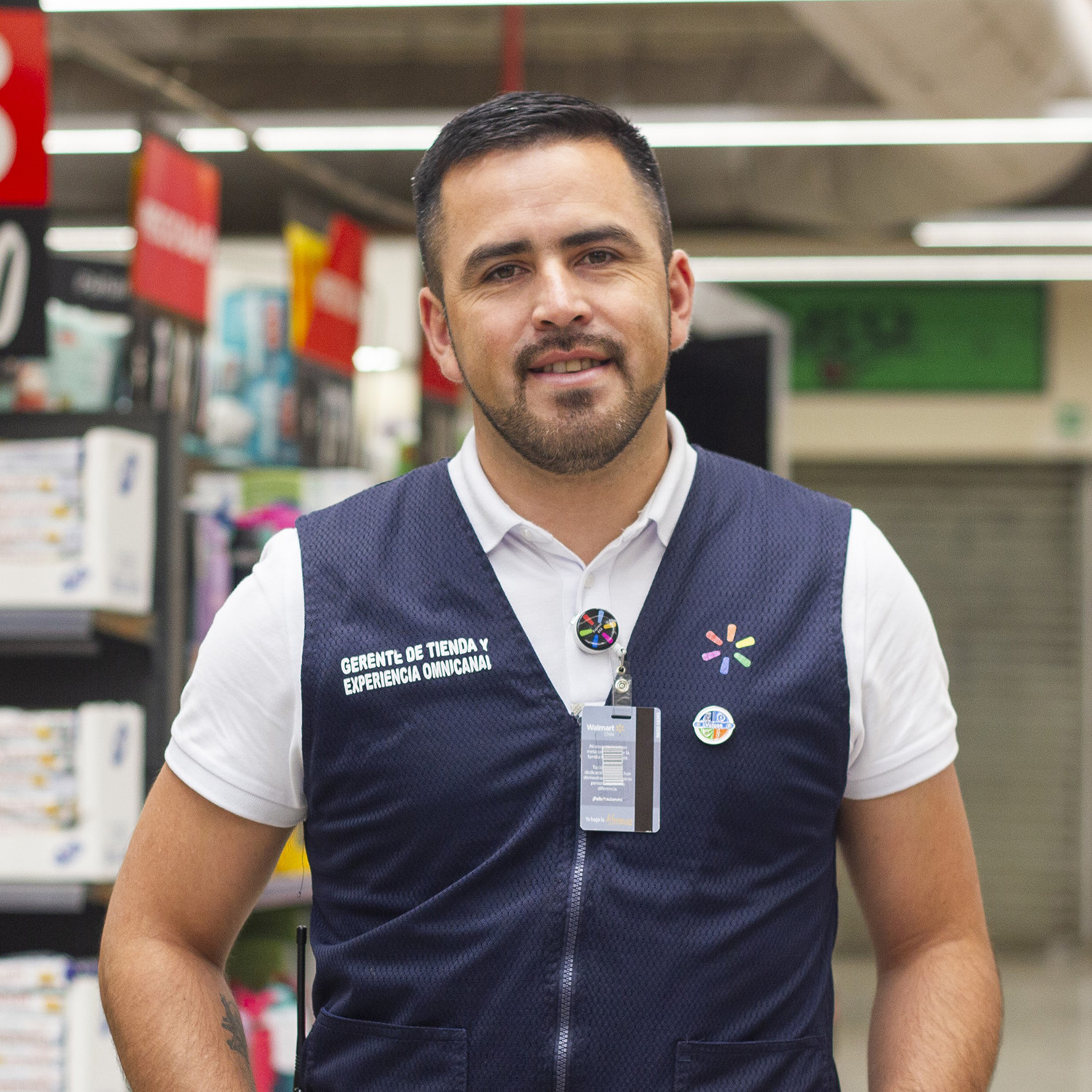 Jahuel Sepulveda Headshot 