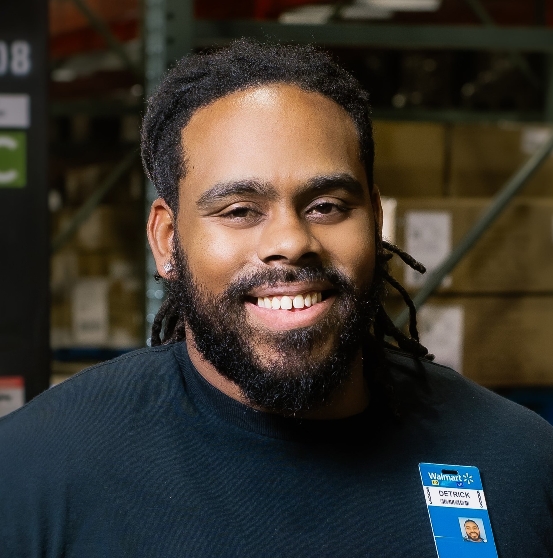 Detrick Nelson Headshot