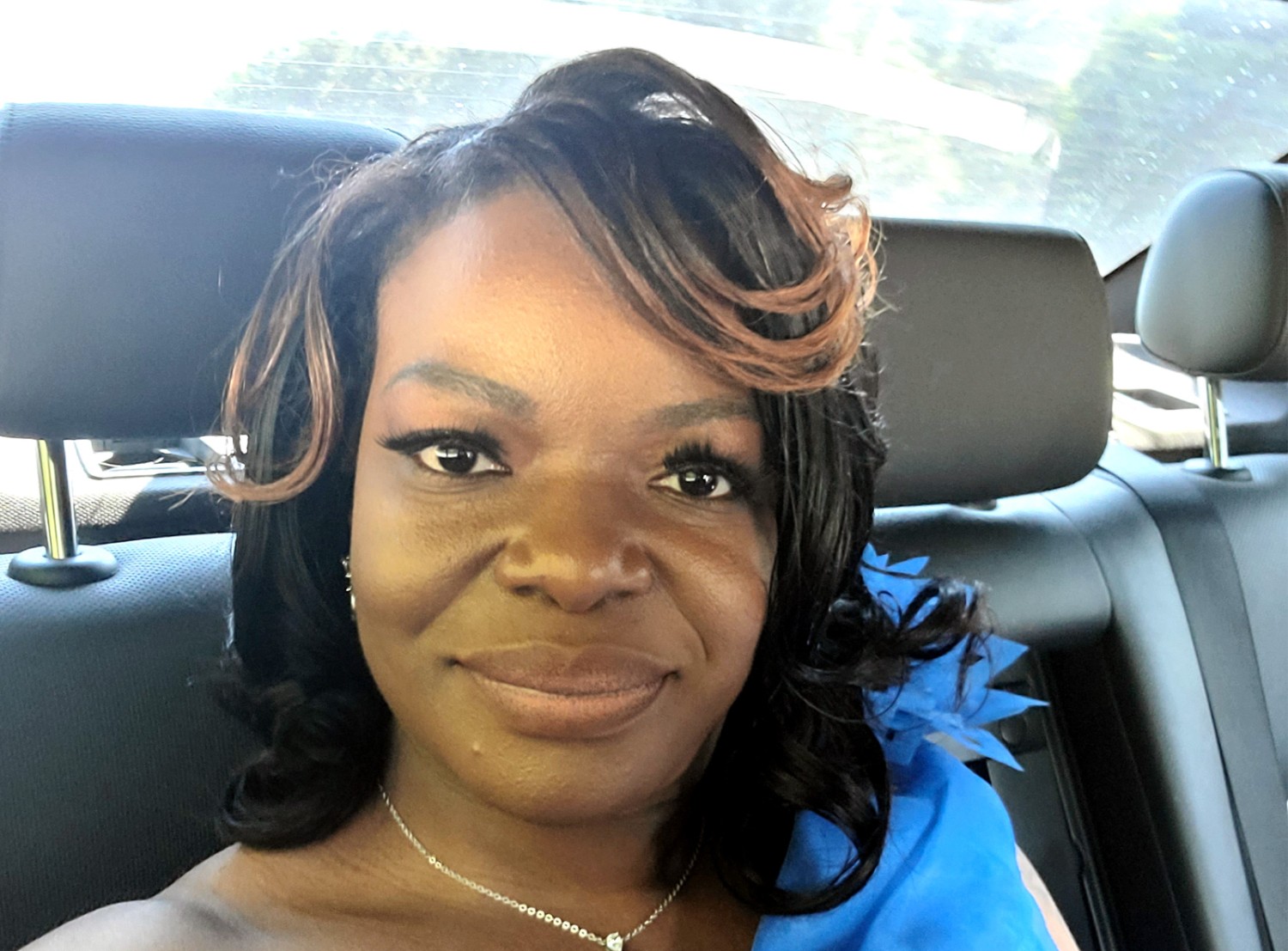 Shawanda Hunter