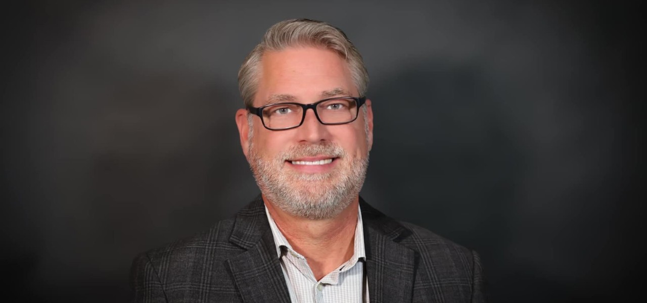 Karl Beeman, Coast Guard veteran and senior manager of global talent and leadership for Sam’s Club.
